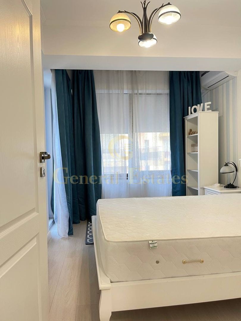 Apartament 2 camere - complet mobilat si utilat - Poză 13