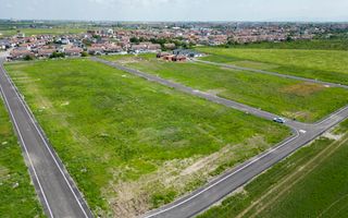 Loc de casa de 476 mp în Vladimirescu - Poză 5