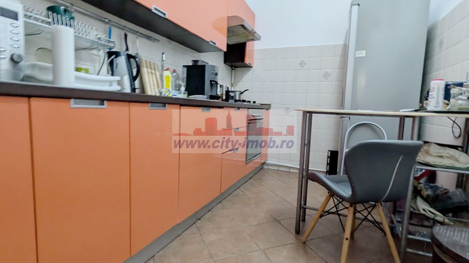 Vanzare casa 5 camere Tei,  zona Lacul Tei,  Bucuresti Sector 2 - Poză 6