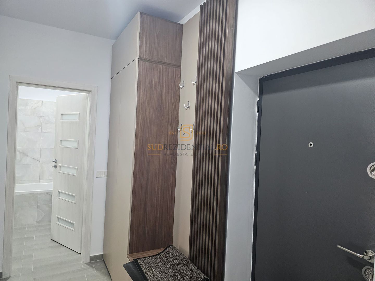 Apartament 2 camere, gata de mutare, The Grand Kristal, Metalurgiei - Poză 5