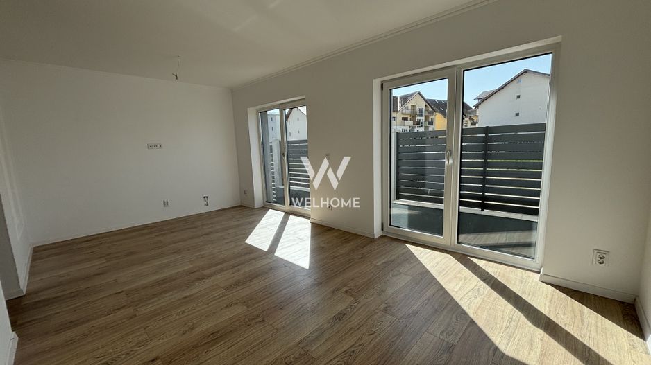 Casa nouă cu 4 camere și curte generoasă – Șelimbăr Triajului - Poză 28