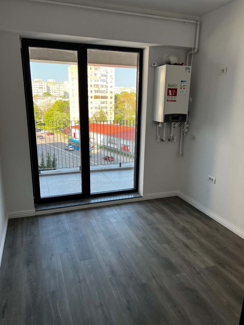 Apartament 2 camere + Parcare zona Tomis Nord / Campus - TOMIS TOWER - Poză 6
