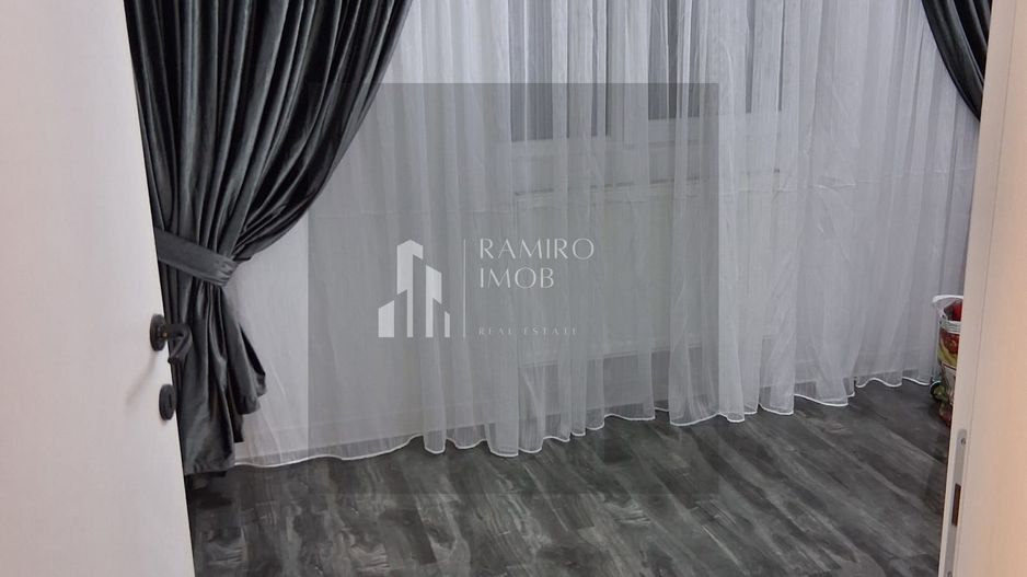 Apartament 2 camere ultra finisat - Poză 1