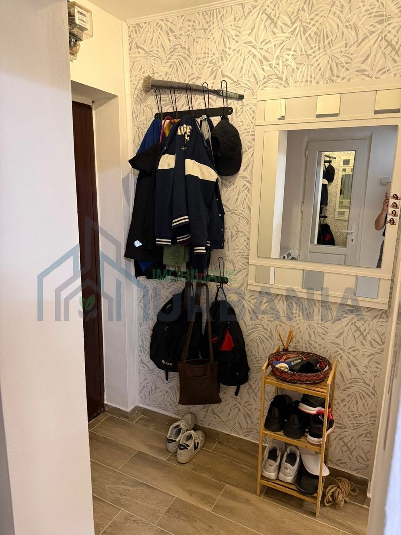 Apartament de închiriat, 3 camere, zona Tătărași Dispecer, Iași - Poză 7