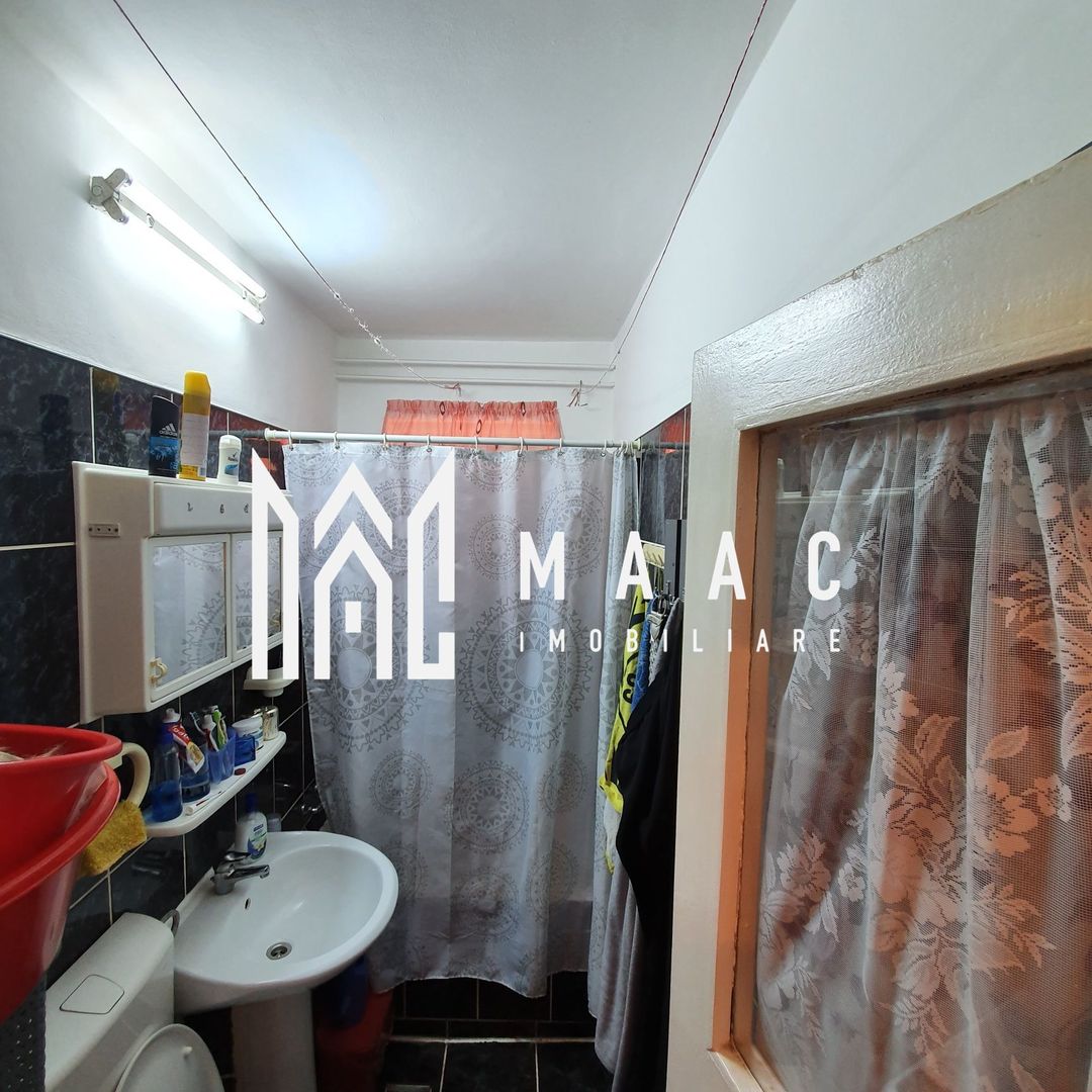 Apartament 2 camere | Renovat | 38 MP | Mihai Viteazu - Poză 15