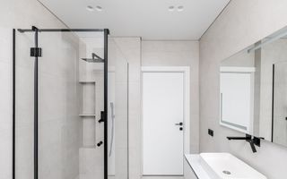 Chirie, casă, 5 camere, str. Petru Movilă, Dumbrava - Poză 22