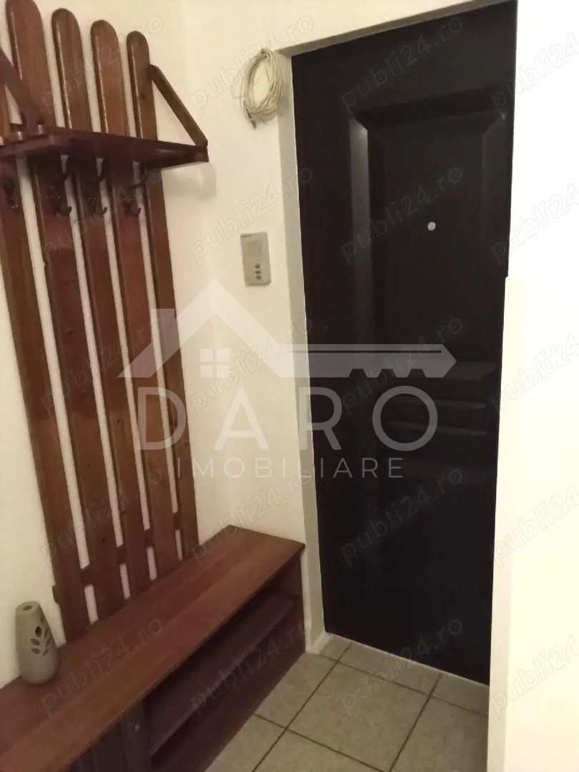 Apartament 1 camera FOARTE SPATIOS - Poză 1