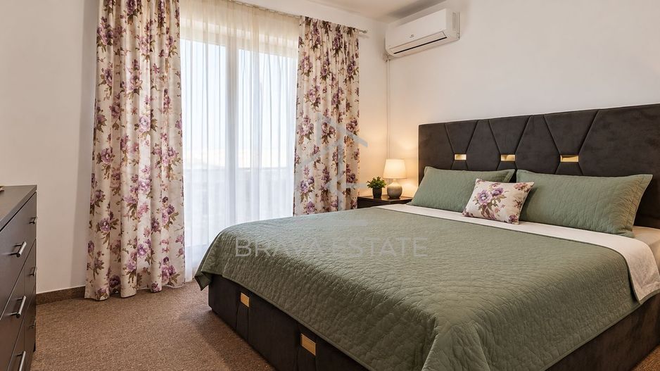 Apartament 2 camere, 52mp, balcon 9mp, cartier Zorilor - Poză 2