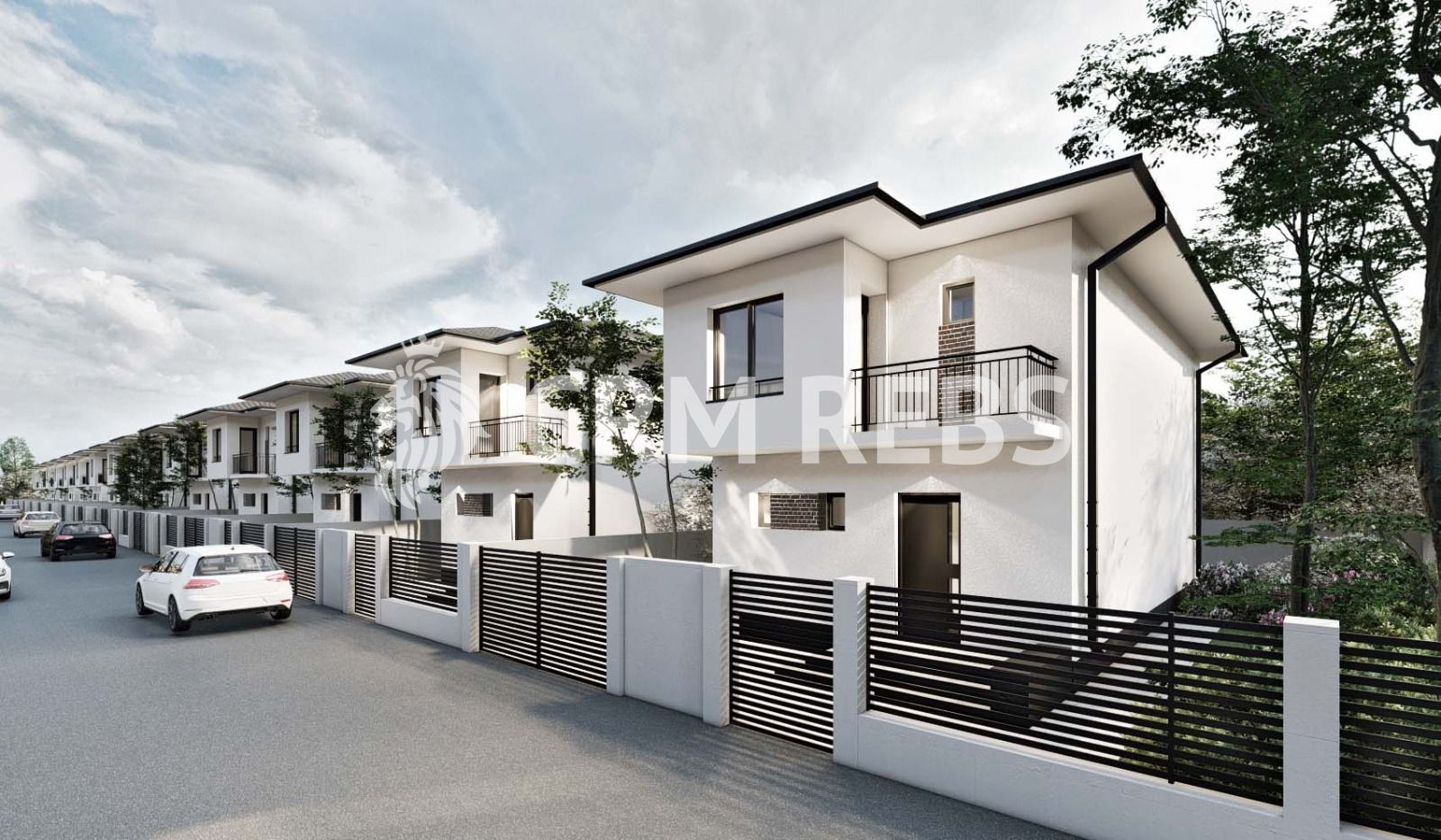 Single Crisul Repede Marcel-Noul proiect - Poză 2