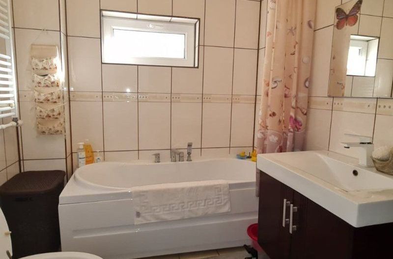 Vila P+1E+M  - zona General - Micro 14 - Poză 8