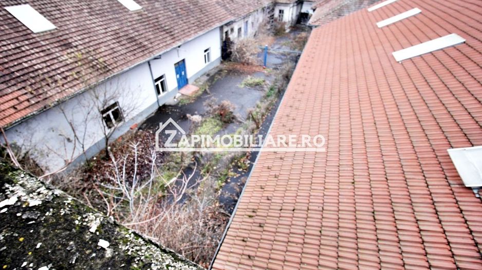 Spatiu comercial 2.800 mp.Piata Republicii,555 euro mp - Poză 7