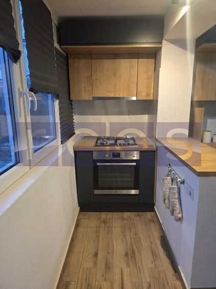 VANZARE APARTAMENT 2 CAMERE 60MP DRISTOR METROU PARK LAKE RENOVAT UTILAT - Poză 7