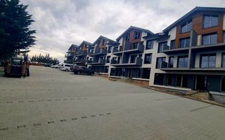 Apartament 3 camere cu gradina – Predare la cheie  Sibiu, Cristian - Poză 1