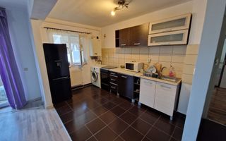 Apartament 2 camere, 54 mp utili, finisat, Floresti Sesul de Sus - Poză 9