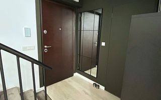 DUPLEX 3CAMERE  | BELVEDERE | 121MP - Poză 6