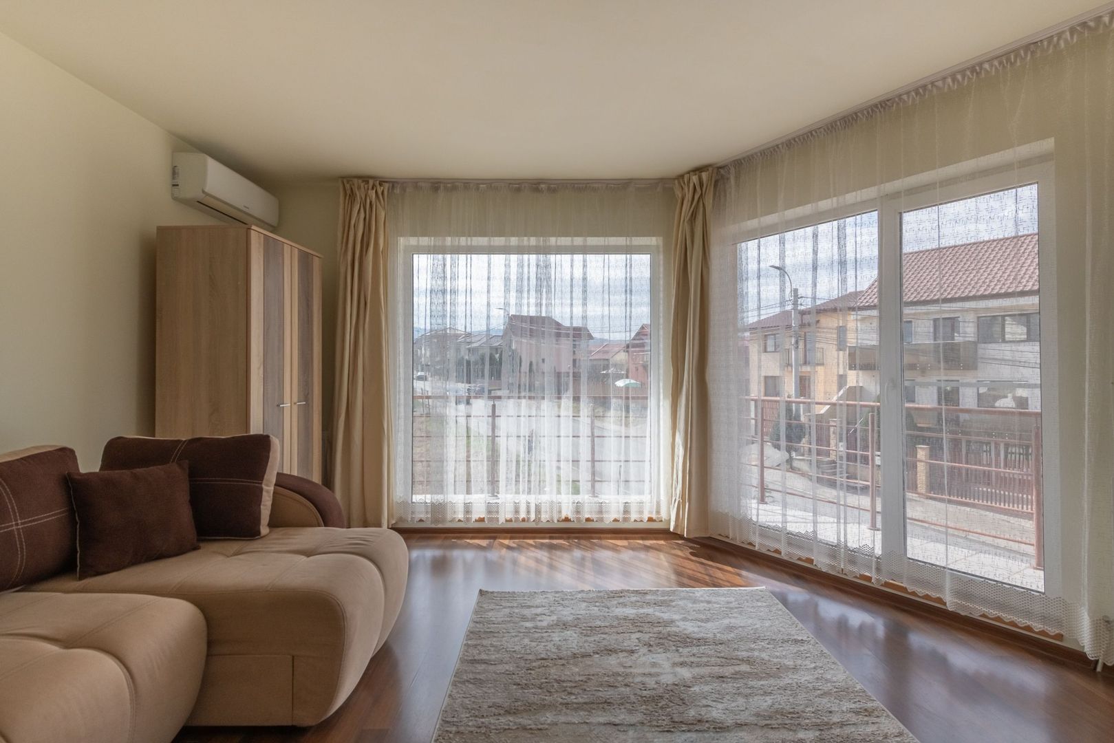 zona Europa - 2 camere luminos, etaj 1 - Poză 5