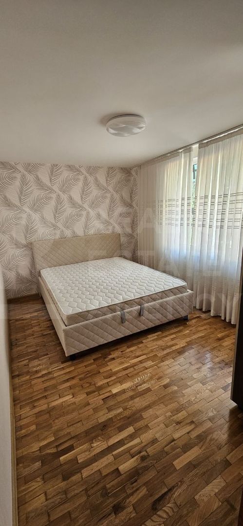 Chirie, casă 95 mp, str. Ion Vasilenco, Centru - Poză 1