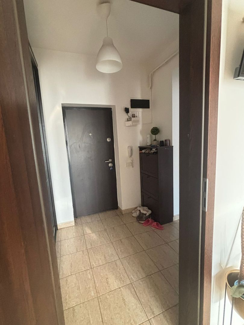 Garsoniera decomandata Prelungirea Ghencea Loc de parcare - Poză 8