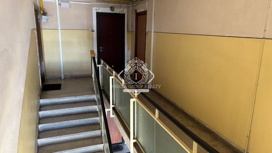 Plaza Mall I Apartament 3 camere - Poză 11