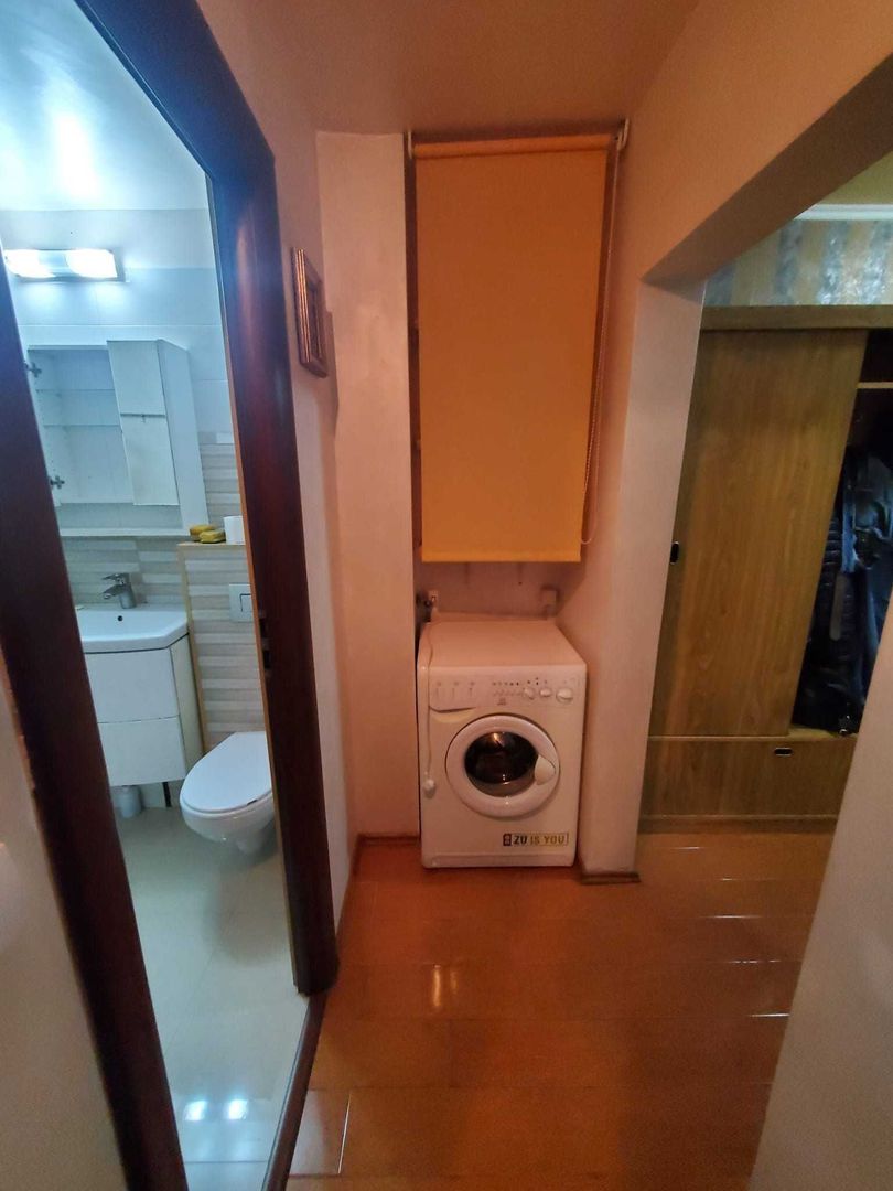De Inchiriat Apartament decomandat cu 2 camere, Sebastian - Poză 8