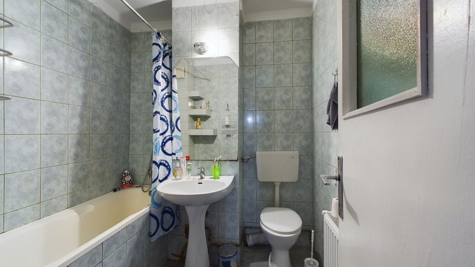 Apartament cu 2 camere Circumvalațiunii lângă Kaufland - Poză 9