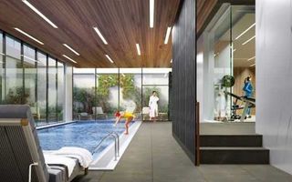 2 camere | Iancu Nicolae | LUX | Grand Park Residence - Poză 16