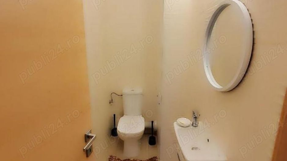 Apartament de închiriat, zona parcul Carol - Poză 2