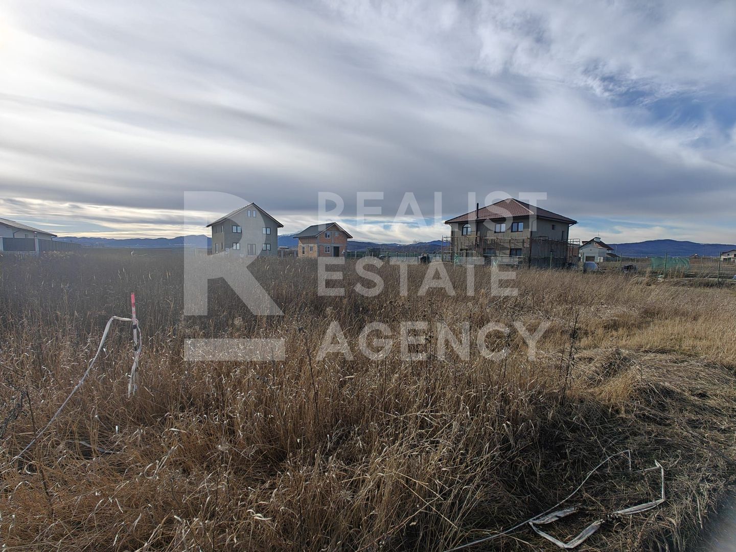 Vânzare, teren intravilan, 890 mp, Cristian, Brașov - Poză 7