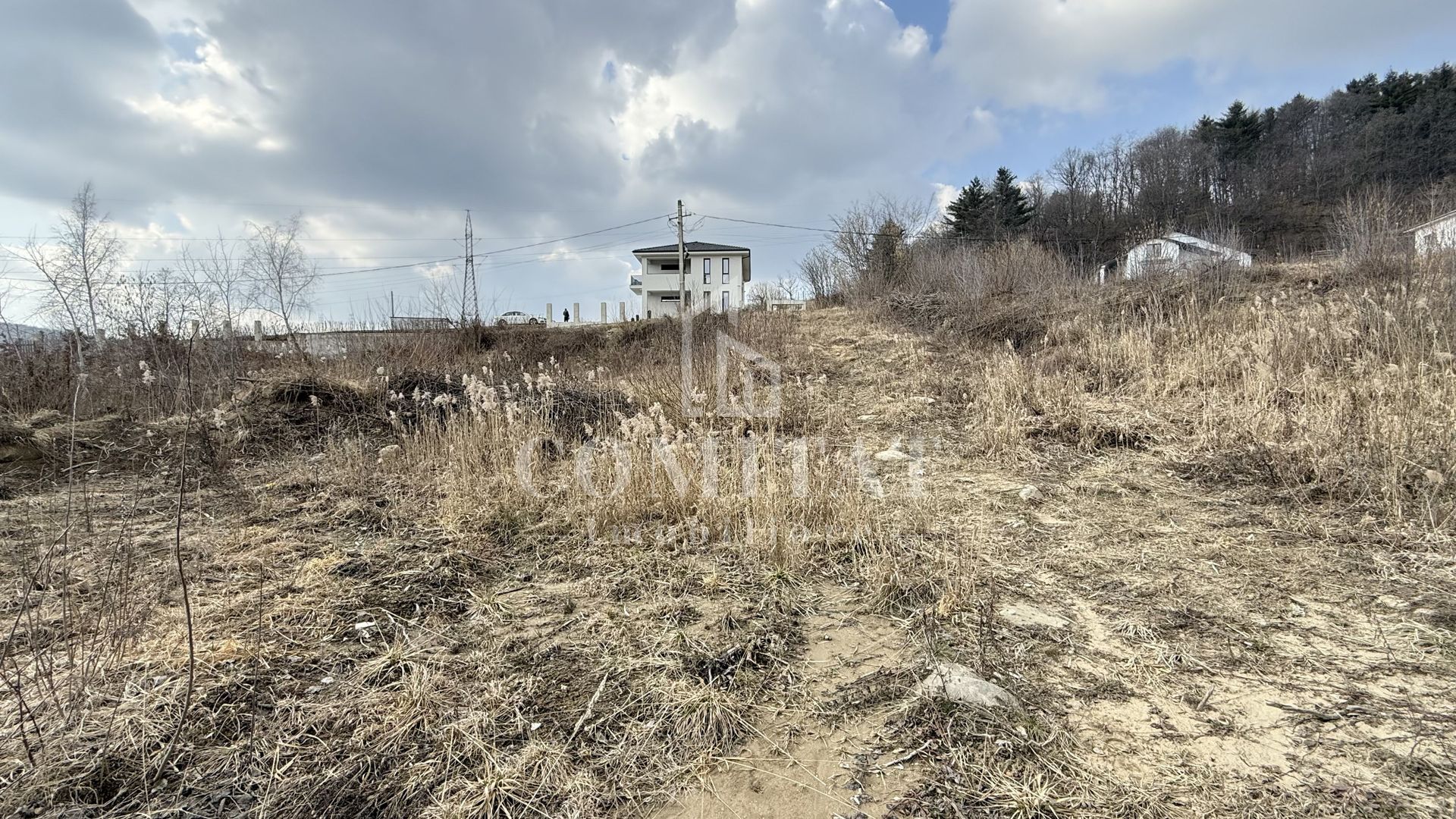 Teren cu autorizație duplex | Oportunitate–Feleacu - Poză 19