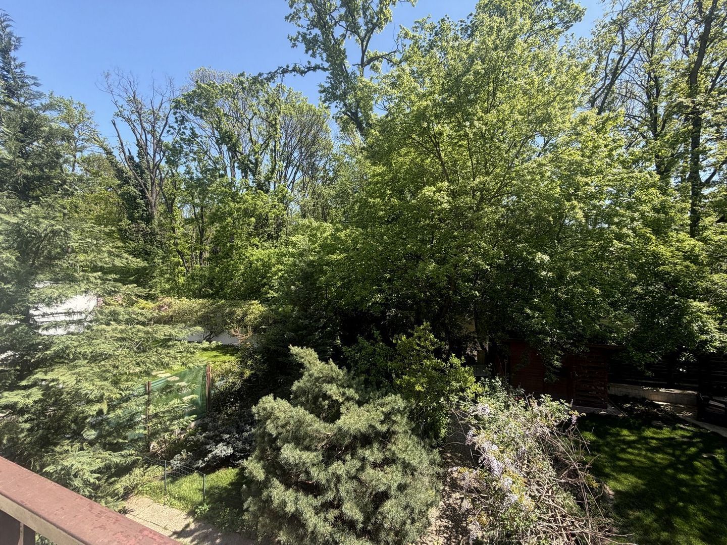 Vilă cu ieșire directă în Pădurea Băneasa – zonă Liceul Francez, Nord București - Poză 16