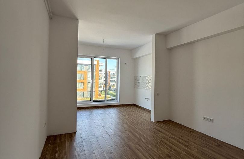 AP. 2CAM. TIP STUDIO + LOC DE PARCARE INCLUS / BLOC P+5.PALLADY! - Poză 11