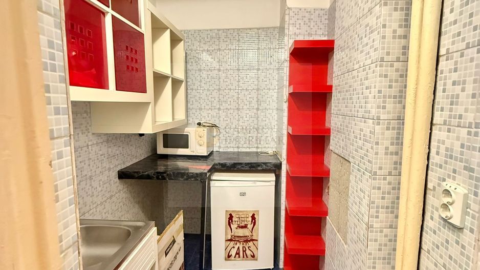 2 camere I Universitate | Balcon deschis | Creditabil - Poză 12