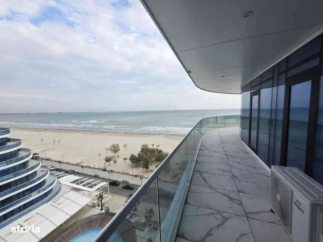 Apartament 3 camere White Titanic - Poză 16