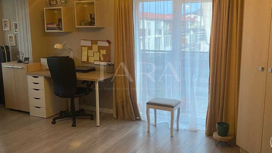 Apartament 2 camere Florești, terasă mare și parcare inclusă. - Poză 4