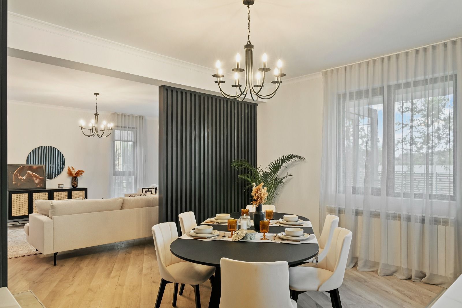 READY TO MOVE  |  Vila mobilata și utilata în Caciulati - Poză 5