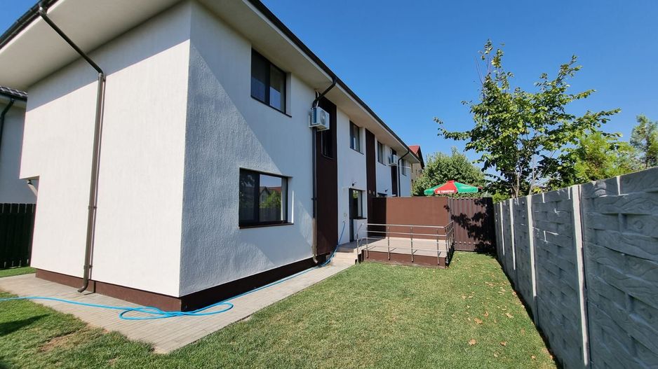 Prima închiriere | Complex nou (2021) - Poză 17