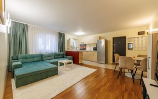 Apartament spațios 2 camere la 5 min de Pitești-Arges! - Poză 8