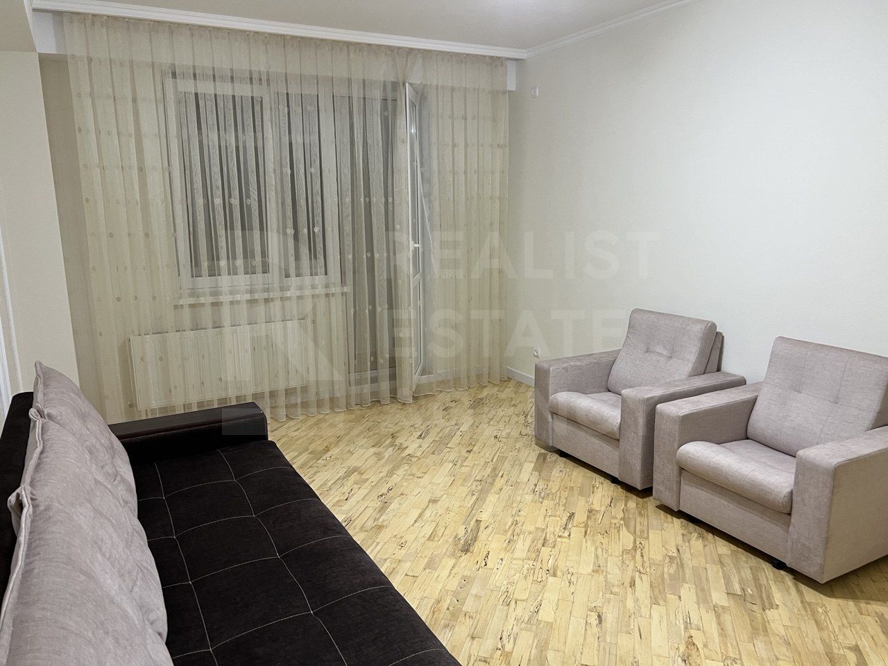 Vânzare, apartament, 2 camere, bd. Mircea Cel Bătrân, Ciocana - Poză 2
