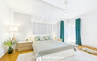 Apartament 2 camere, primitor si vibrant, zona Centrală - tur virtual - Poză 14