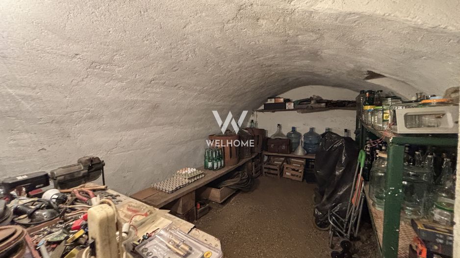 Casă individuală de vânzare în Turnișor | Curte superbă 585 mp - Poză 14