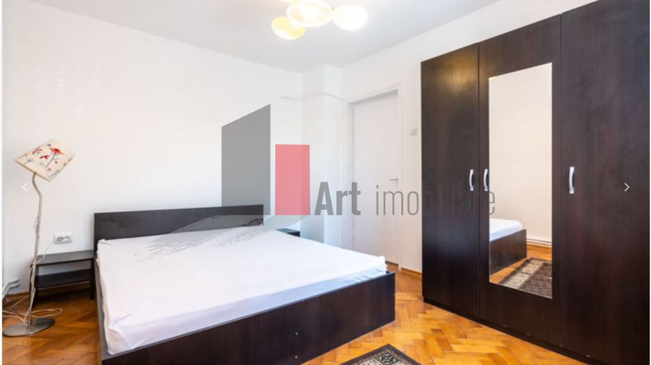 APARTAMENT DE 3 CAMERE    - VATRA LUMINOASA - Poză 3