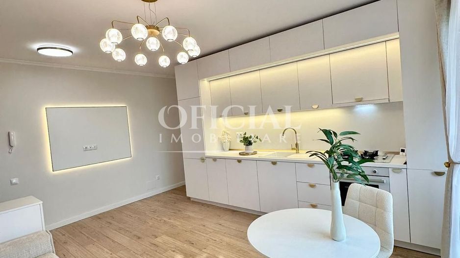 Apartament 3 Camere | 58 Mp | Balcon | Parcare | Floresti Somesului - Poză 9