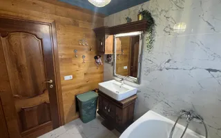 Apartament 3 camere mobilat si utilat - Tiberiu Ricci, Arhitectilor - Poză 23