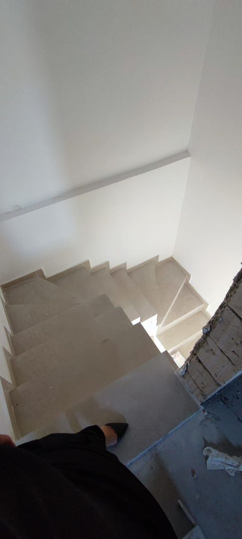 Casa..Vila cu 5 camere de vanzare.......Nord Bragadiru..... - Poză 26