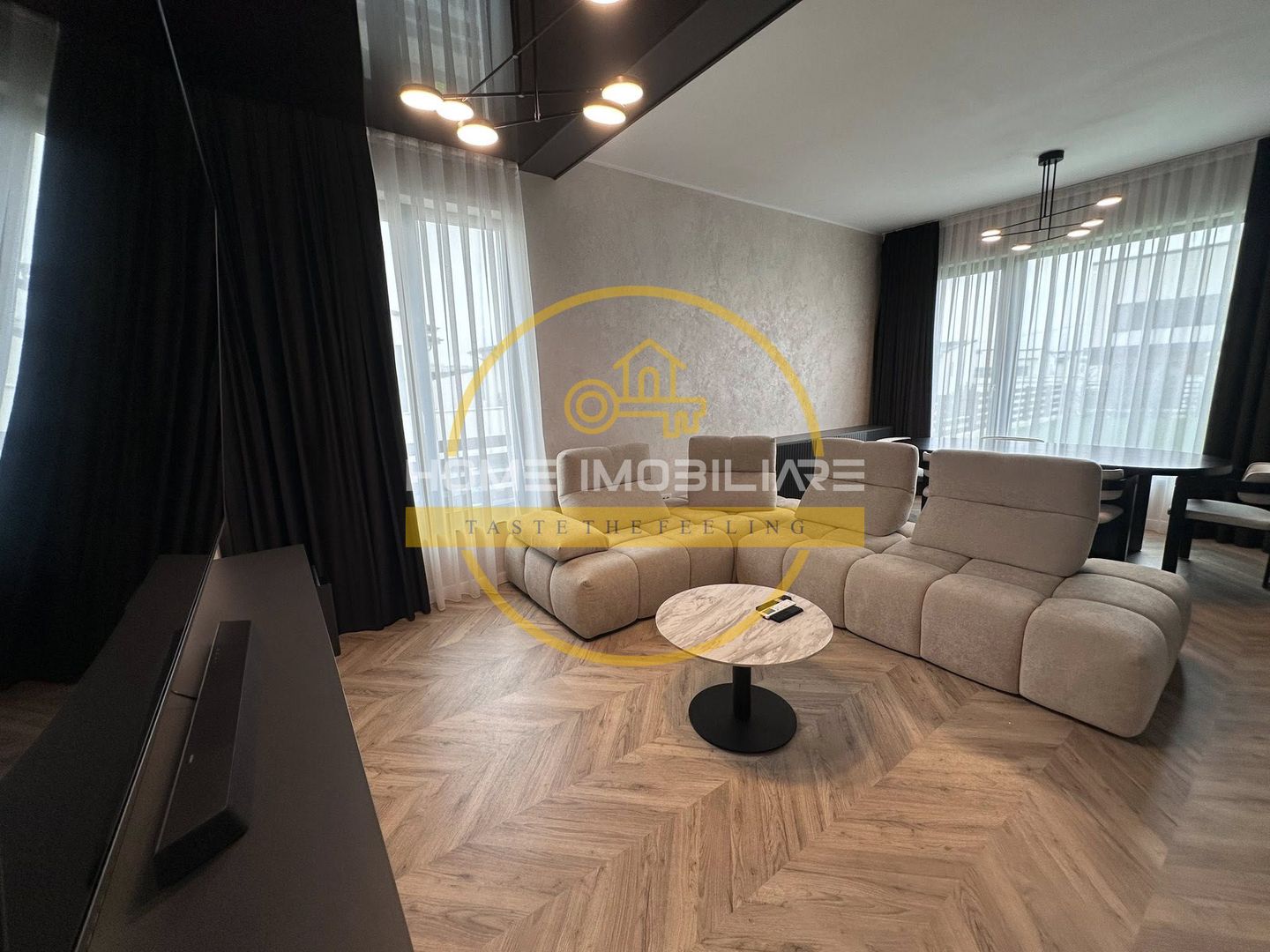 Casa Single // LUX // Cartier Exclusivist - Confort, Eleganta si Intimitate - Poză 3