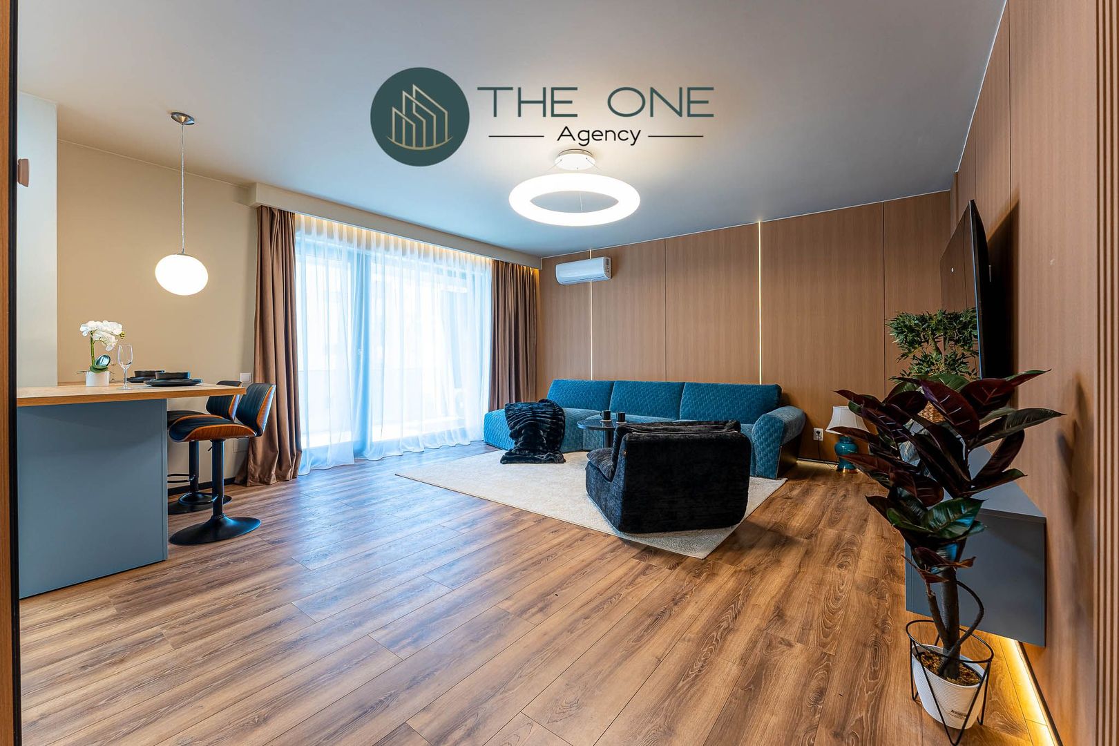 Apartament 2 camere - PREMIUM - Bloc nou | INTRE LACURI - Poză 1