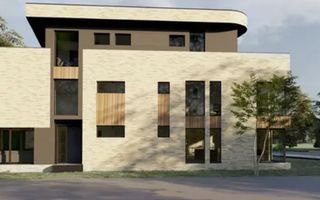 Casa moderna in Faget-Confort si Eleganta - Poză 1