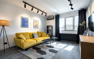 Apartament 2 camere premium | Centrală Proprie |  Bdul Ferdinand - Poză 1