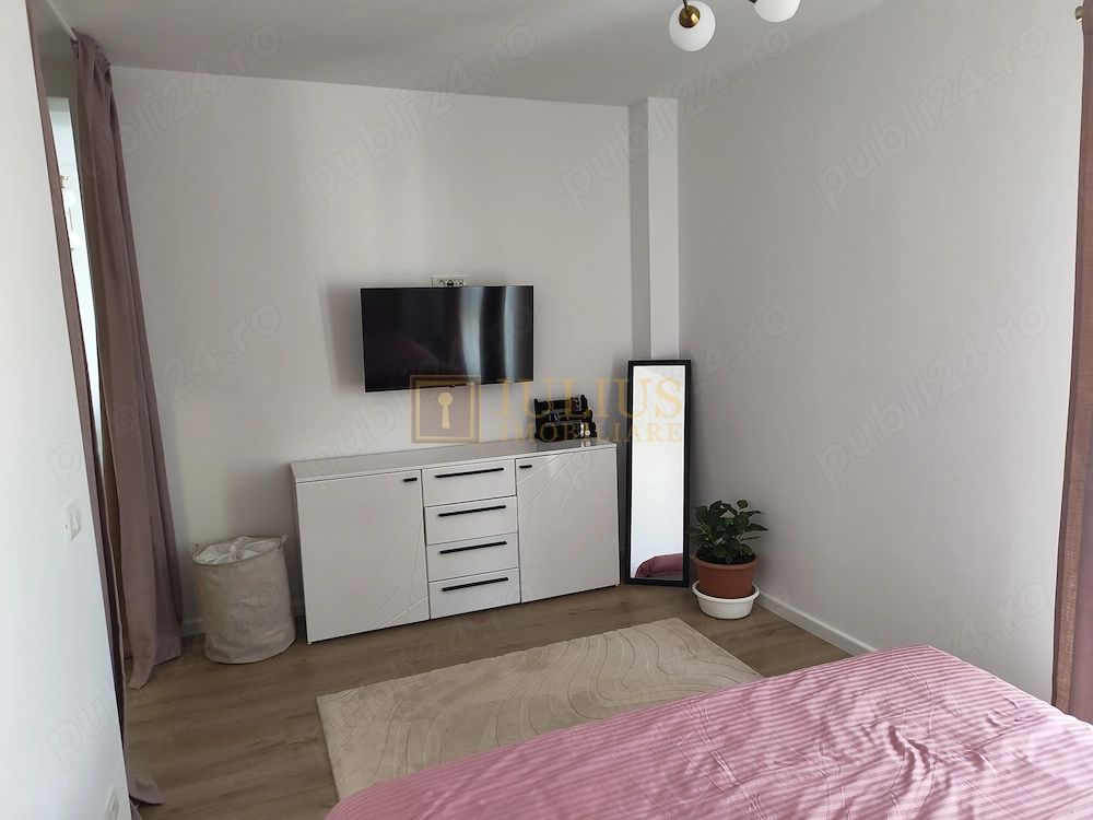 Studio in bloc 2024 modern| 40 mp + terasă 20 mp| parcare inclusă | Mehala - Poză 3