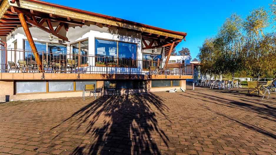 Afacere la cheie turism și producție - Poză 6